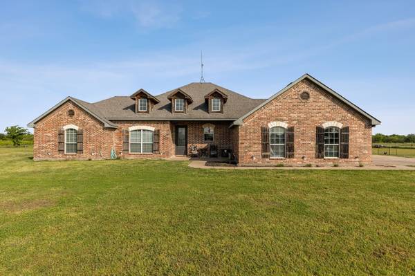 7099 County Road 275, Terrell, TX 75160