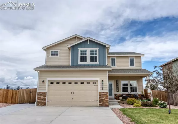 3127 Osuna DR, Colorado Springs, CO 80916