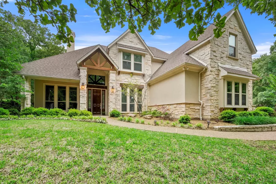 3508 Sarah Springs Trail, Flower Mound, TX 75022