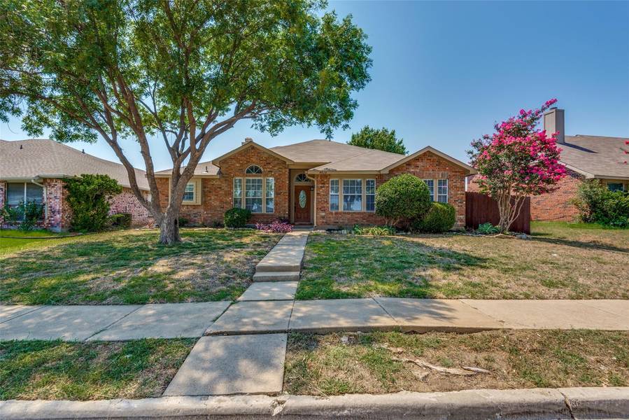 4016 N Colony Boulevard, The Colony, TX 75056