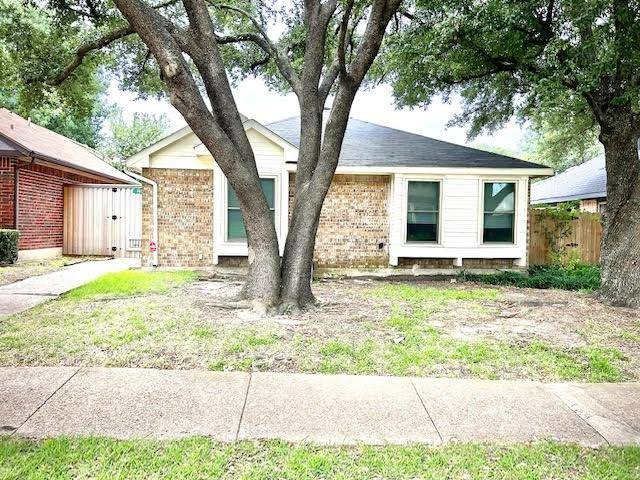 1624 Wheatfield Drive, Mesquite, TX 75149