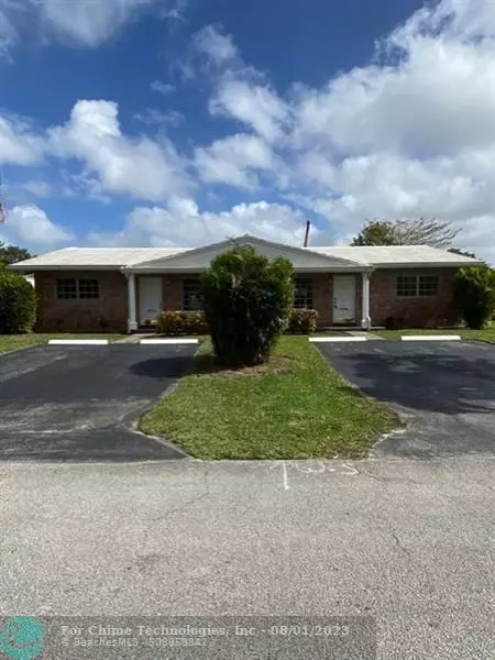 7510 NW 44th Ct, Coral Springs, FL 33065