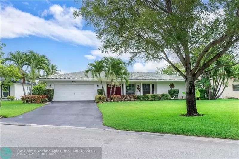 8651 NW 27th St, Coral Springs, FL 33065