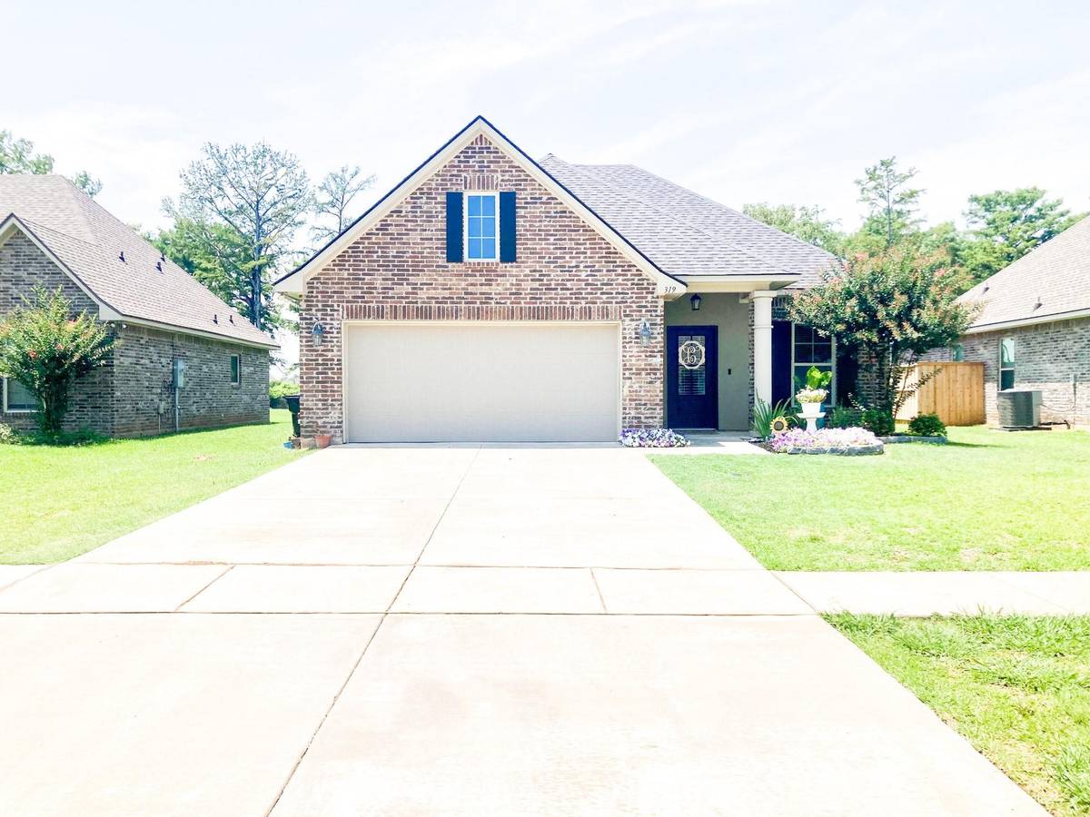 Bossier City, LA 71111,319 Coppice Place