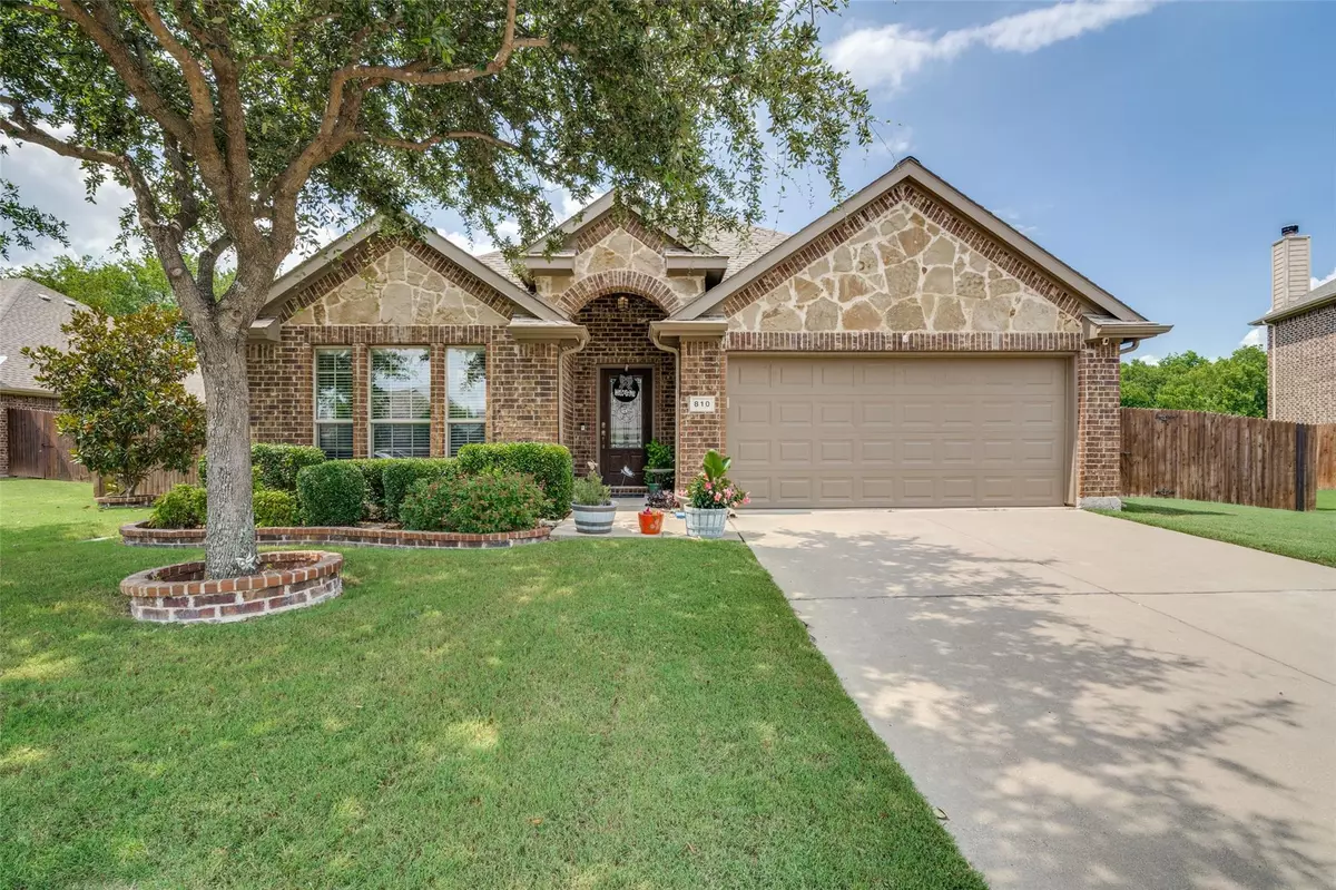 Wylie, TX 75098,810 Scotland Way