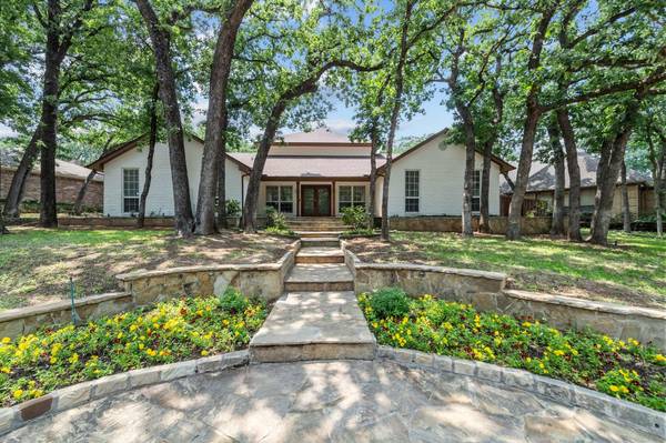 8 Cypress Court,  Trophy Club,  TX 76262