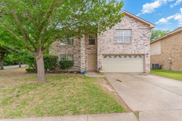 1731 Cedarbrook Drive, Mesquite, TX 75181