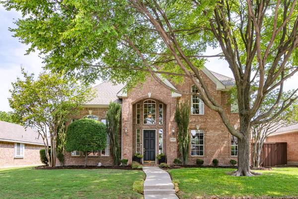 9412 Enmore Lane, Frisco, TX 75035