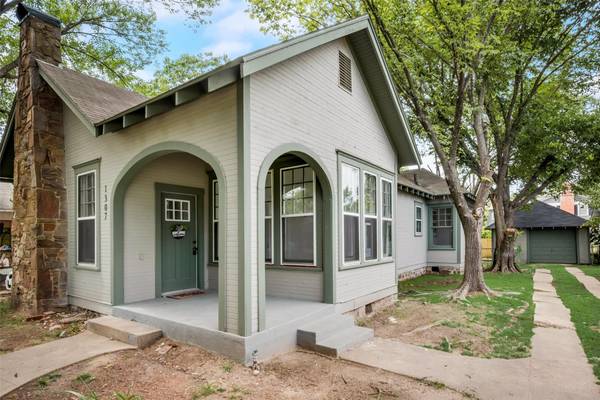 1307 W Woodard Street, Denison, TX 75020