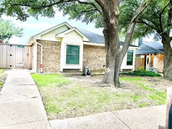 Mesquite, TX 75149,1624 Wheatfield Drive