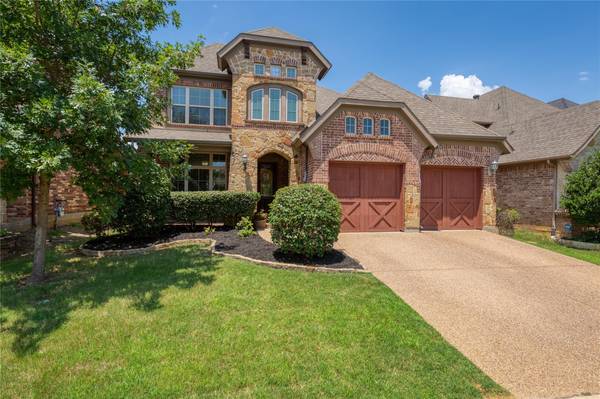 2148 Serene Court, Keller, TX 76248