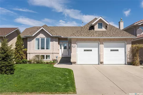 202 Brookhurst CRESCENT, Saskatoon, SK S7V 1C5