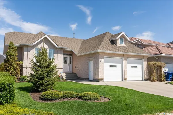 202 Brookhurst CRESCENT, Saskatoon, SK S7V 1C5