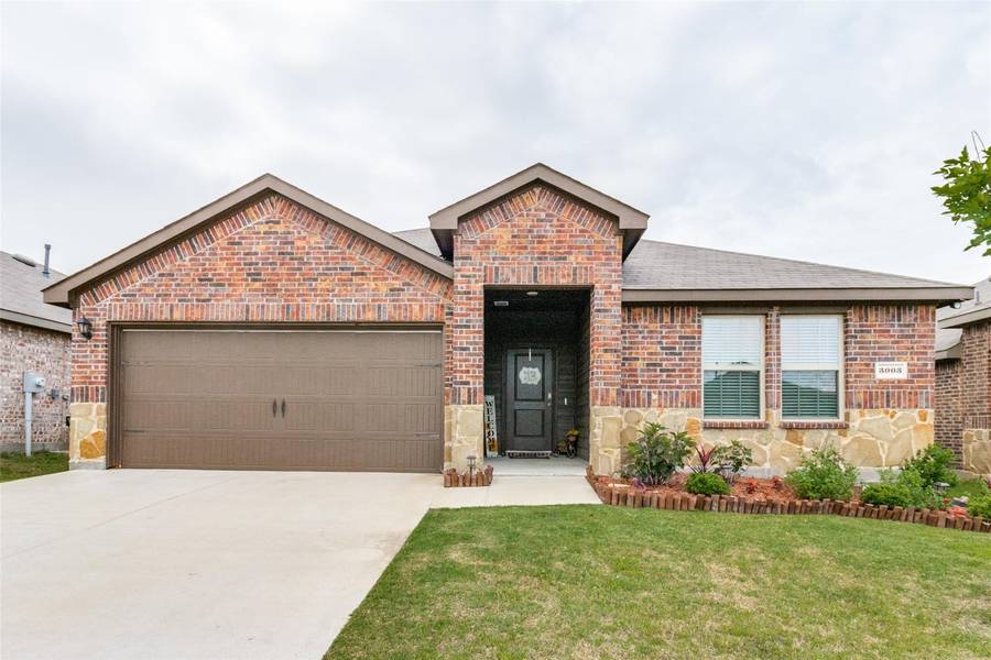 3003 Shetland Street, Forney, TX 75126