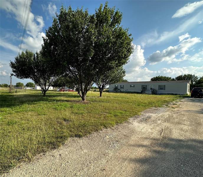 3413 Raintree Drive S, Alvarado, TX 76009