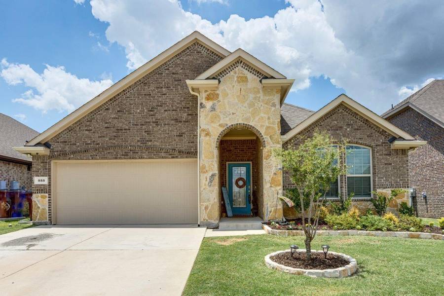 333 Brandywine Court, Royse City, TX 75189