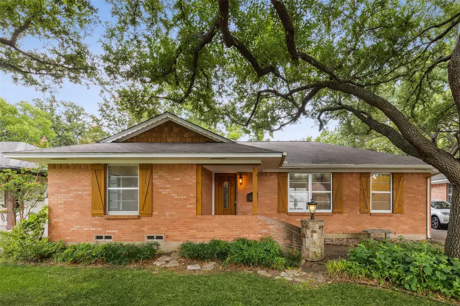 10536 Longmeadow Drive, Dallas, TX 75238