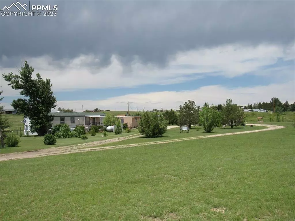 Calhan, CO 80808,24050 Palomino LN