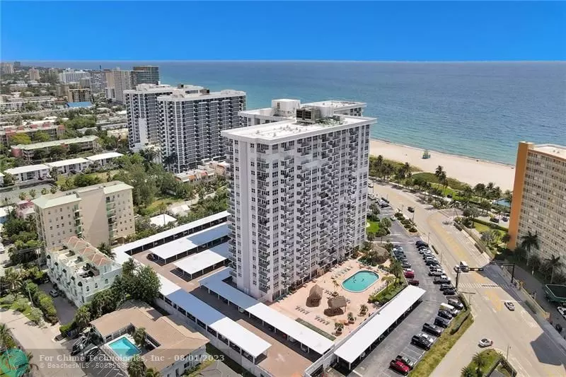 Pompano Beach, FL 33062,405 N Ocean Blvd  #1723