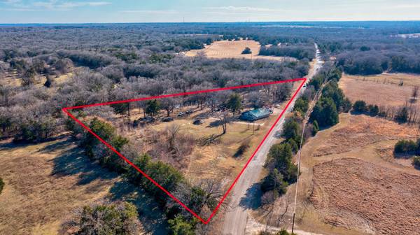 21534 County Road 331, Quinlan, TX 75474