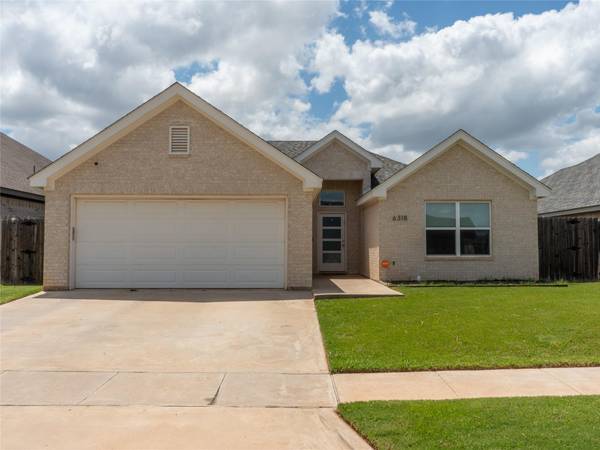 6318 Stadium Drive, Abilene, TX 79606