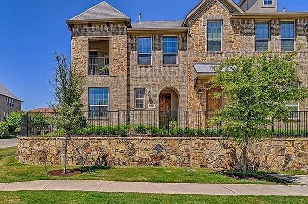 6433 Naples Drive, Irving, TX 75039