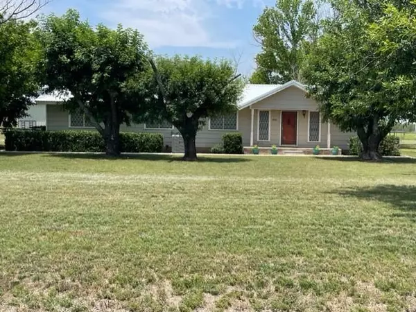 4705 Fm 1849, Brownwood, TX 76801