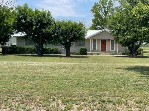 4705 Fm 1849,  Brownwood,  TX 76801