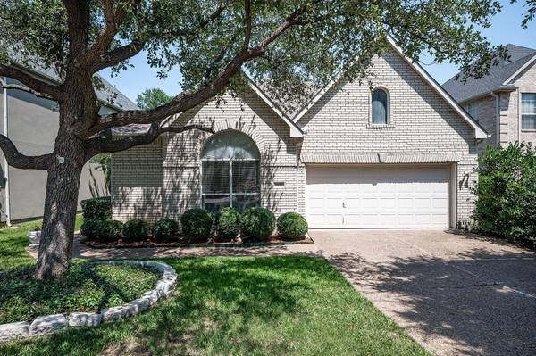 2810 Waterford Drive, Irving, TX 75063