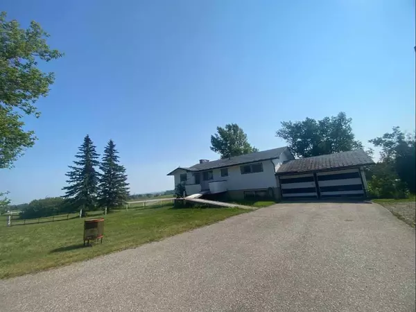 Rural Foothills County, AB T1S 1A7,290146 1016 Dr East Foothills