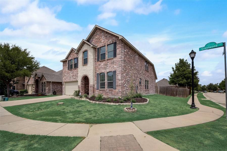 5470 Crestwood Drive, Prosper, TX 75078