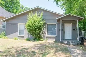 1303 E Myrtle Street, Fort Worth, TX 76104