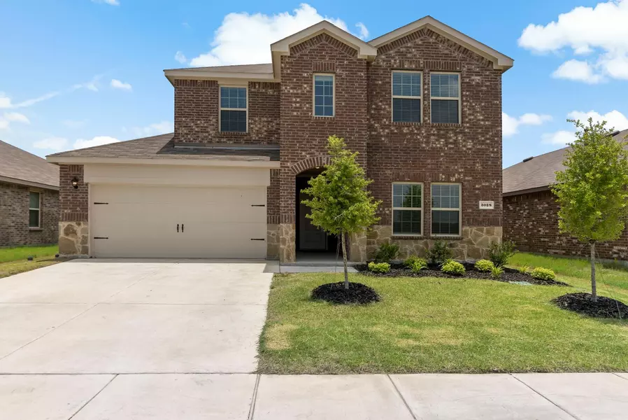 3028 Wooten Trail, Royse City, TX 75189