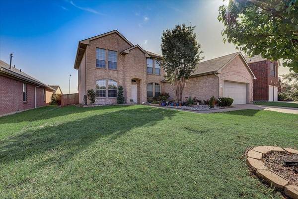 217 Carissa Drive, Mesquite, TX 75150