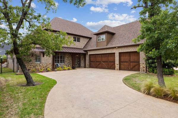 325 Boonesville Bend, Argyle, TX 76226