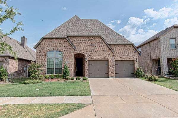 16329 Amistad Avenue, Prosper, TX 75078