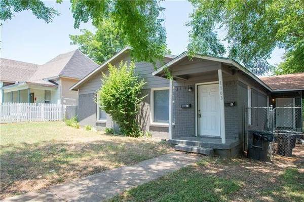 Fort Worth, TX 76104,1303 E Myrtle Street