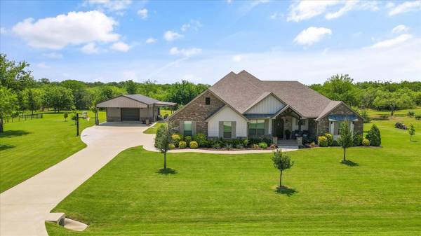 426 Maple Lane, Royse City, TX 75189