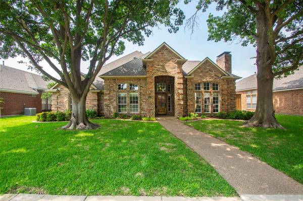 3421 Dartmouth Drive, Plano, TX 75075