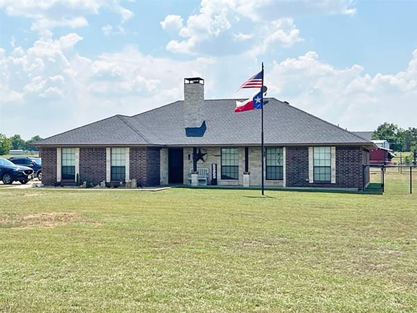 6265 Sam Bass Road, Sanger, TX 76266