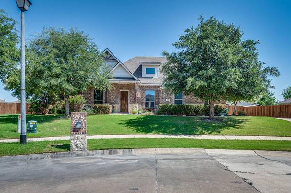 108 Abbey Road, Waxahachie, TX 75165