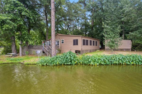 1628 Lake Franklin Dr, Winnsboro, TX 75494