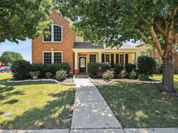 10224 Fossil Valley Drive, Fort Worth, TX 76131