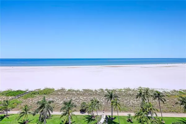 140 Seaview CT #1101S, Marco Island, FL 34145