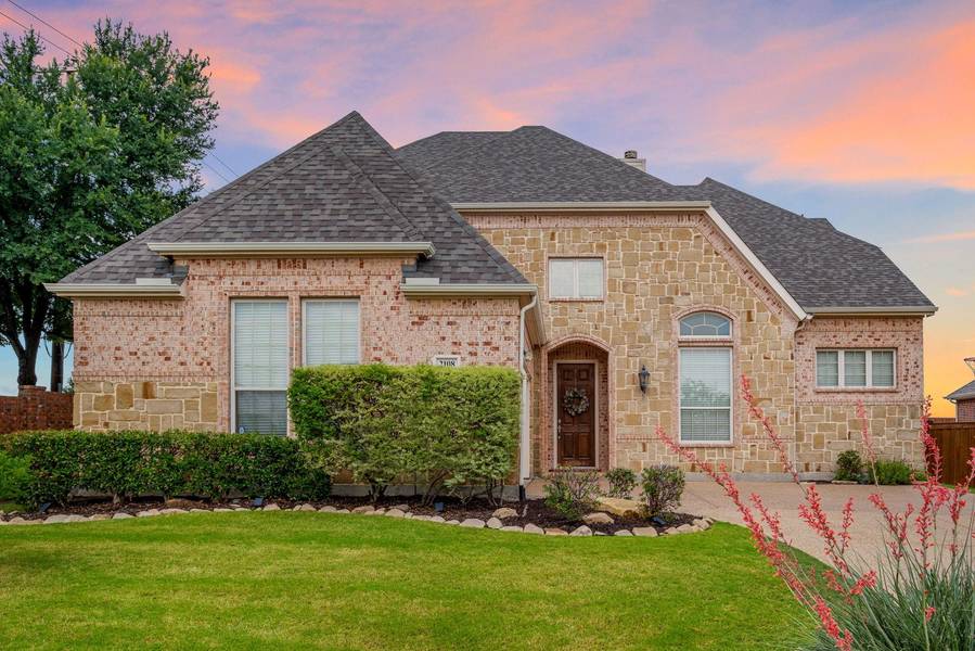 2108 Bradley Drive, Keller, TX 76248