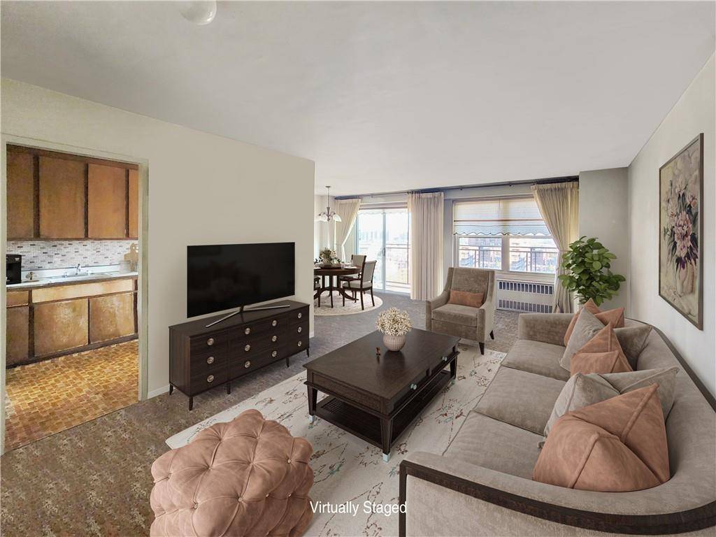 Brooklyn, NY 11214,2652 Cropsey AVE #12F