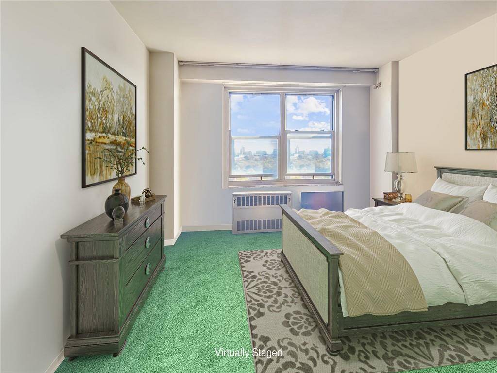Brooklyn, NY 11214,2652 Cropsey AVE #12F