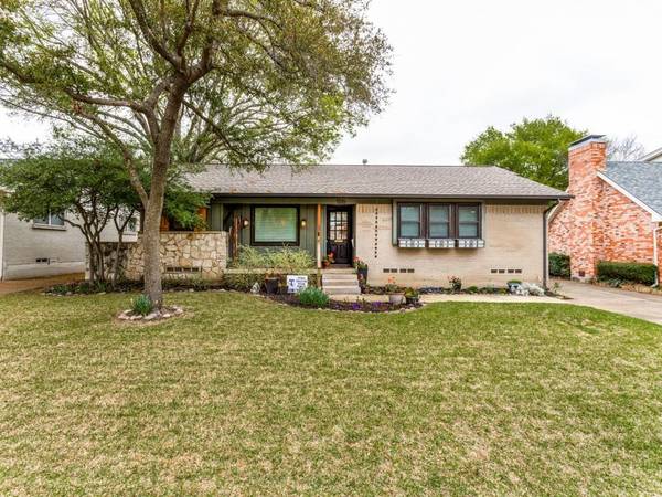 1326 Cheyenne Drive, Richardson, TX 75080