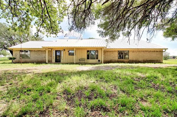 105+-Acres 5798 CR 403, Cisco, TX 76437