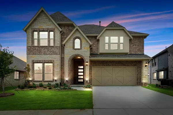 Little Elm, TX 76227,7321 Bird Cherry Lane